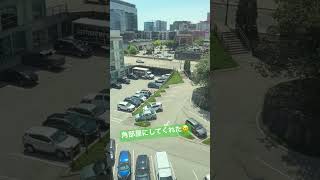 2026アメリカ一人旅🇺🇸Nashville二泊めと三泊めはブロードウェイまで徒歩14〜15分のCaption by Hyatt Downtown gNashvilleガルチ地区