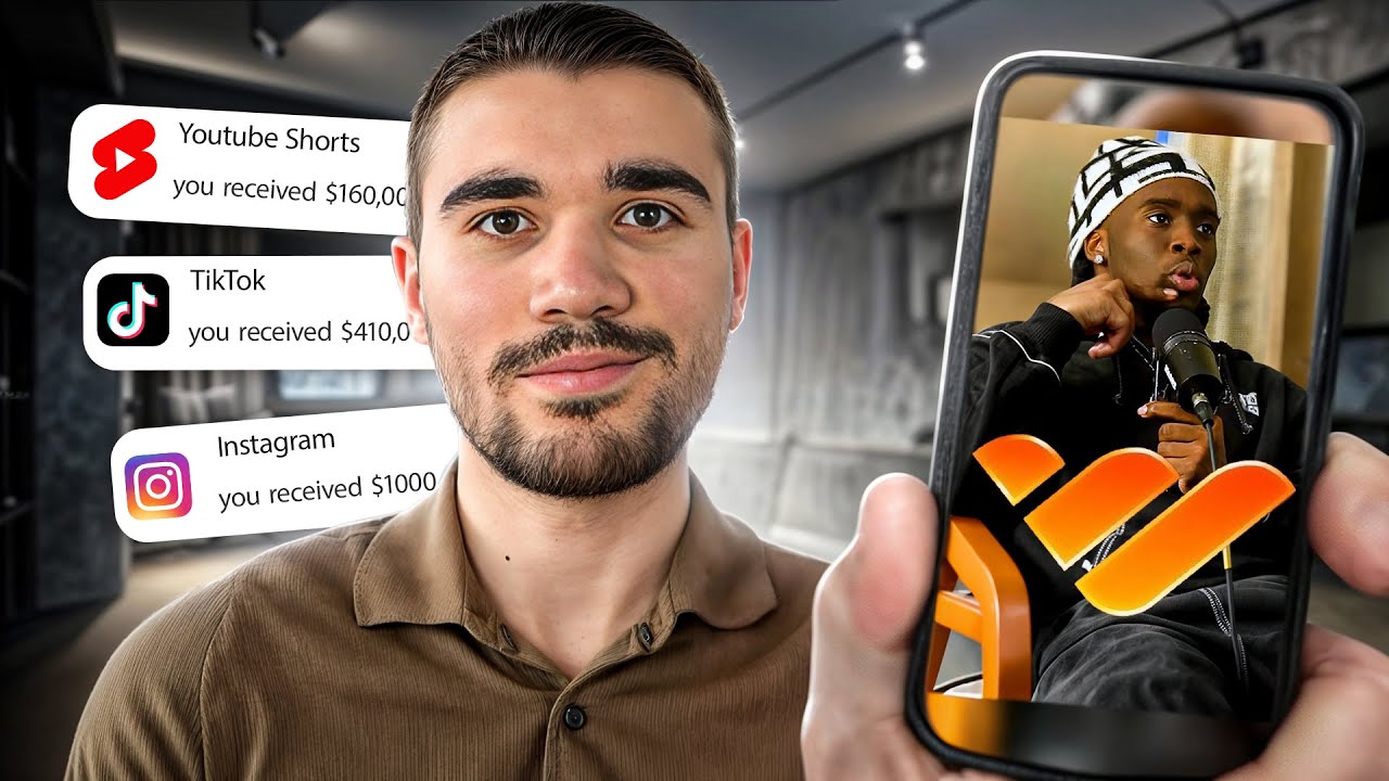 How To ACTUALLY Make Money Clipping With Whop