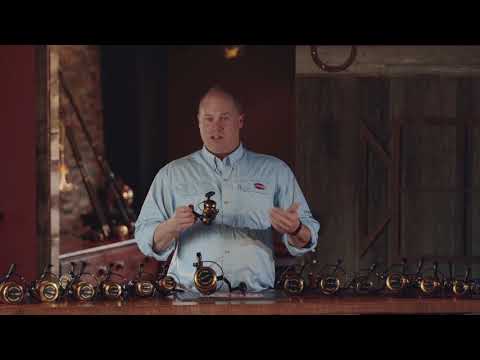PENN Spinfisher SSVI Series Spinning Reels