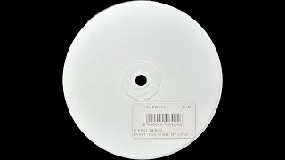 2 Phat Nerds - Don't You Want My Love (2000)