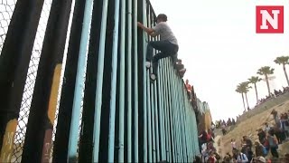 How Did Federal Authorities Lose Nearly 1,500 Migrant Children?