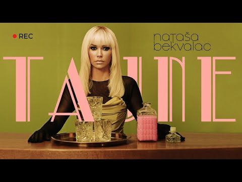 Miniatura de Tajne