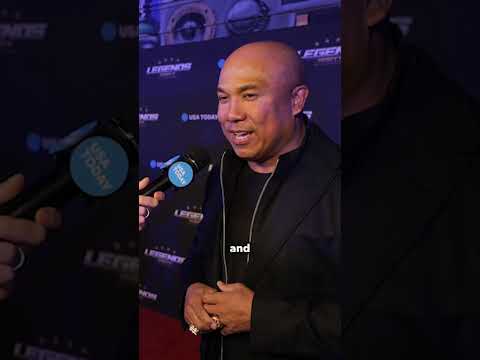 Hines Ward jokes that you 'can't walk into the club' without Super Bowl rings Shorts