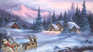 Here Comes Santa Claus Again  par Buck Owens