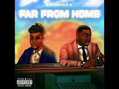 Carpata x Trop - Mi Tei