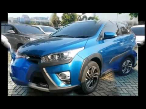 Thumbnail for TOYOTA YARIS HEYKERS Model karya Anak Bangsa by Toyota GR Yaris, Toyota Astra Motor, Toyota, Toyota Yaris, Toyota Yaris (DJ), Car
