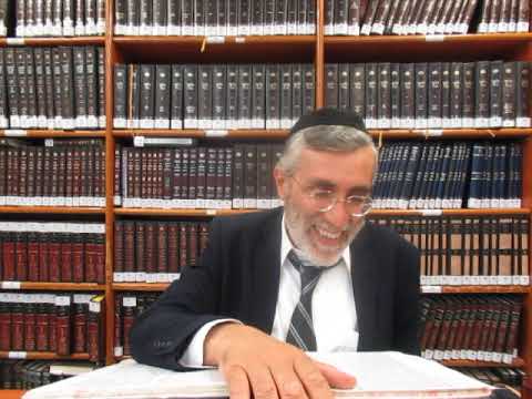 הרב יהושע ביבי - תשפ"ה - ראש השנה - שיעור מס' 031 - כוונות התשליך משעה''כ דף צ' ע''ב והמסתעף