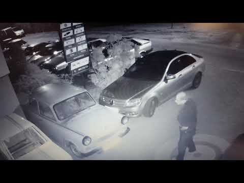 ROZPOZNAJESZ TEGO MĘŻCZYZNĘ Policjanci wyjaśniają sprawę kradzieży z włamaniem oraz uszkodzenia mien