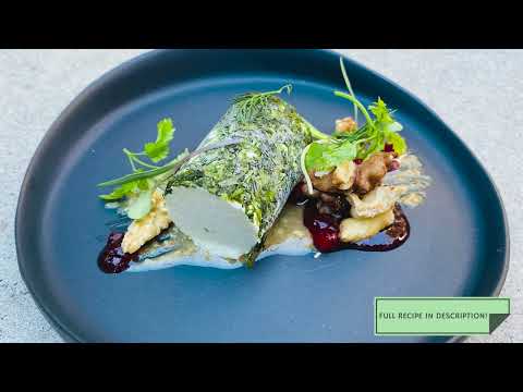 Veganize Swiss Cuisine