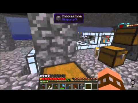 Agrarian Skies: Hardcore quest (FTB) [ español ] capitulo 9 [Final] Sistema ME