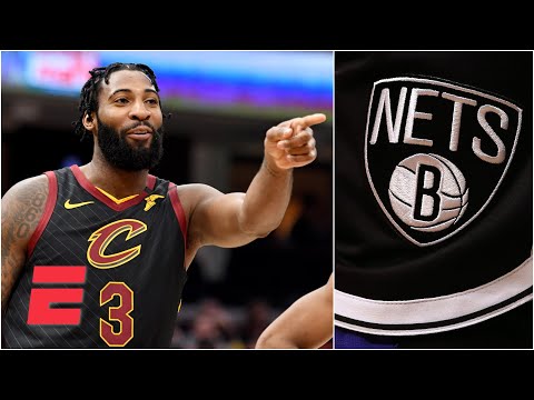 蘋果日報 - 蘋果日報 - Powered by Discuz! (If the Nets sign Andre Drummond, it’s ‘game over’ – Jay Williams | Bart & Hahn)