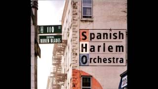 Como lo Canto Yo - Spanish Harlem Orchestra