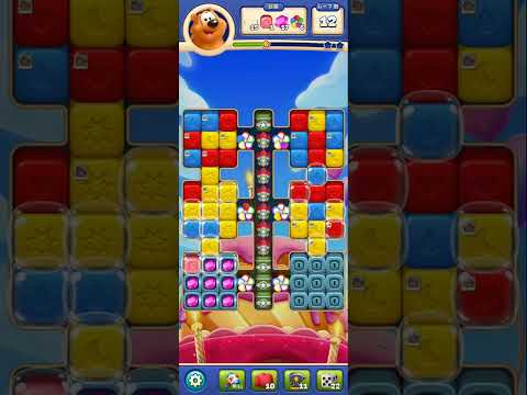 Toon Blast Level #8316#8317#8318#8319#8320 Clear @mlupin‘s Room(3)