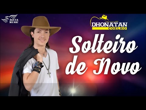 Solteiro De Novo video