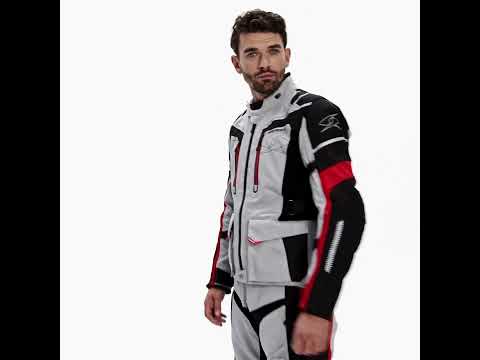 SPYKE Compass Dry Tecno 2023