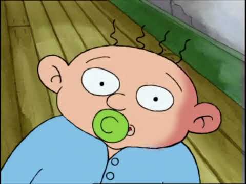 Grizzly Tales For Gruesome Kids - The Childhood Snatcher