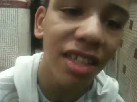 Mc gideao engraxate da zona Sul