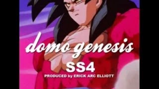 Domo Genesis- SS4