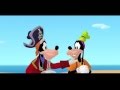 Mickey Mouse Clubhouse Pirate Adventure