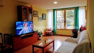 video apartamento Cabo Huertas Alicante ref. 3185 -sold - vendido