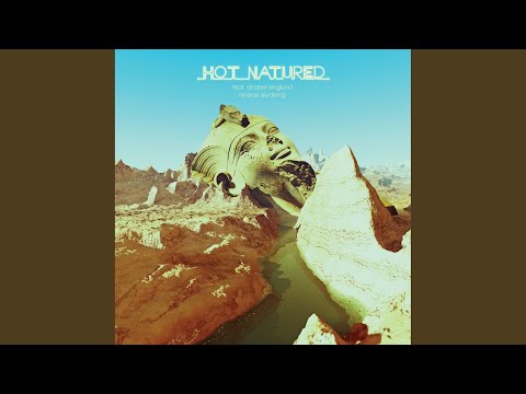 Reverse Skydiving (feat. Anabel Englund) (Deetron Remix)