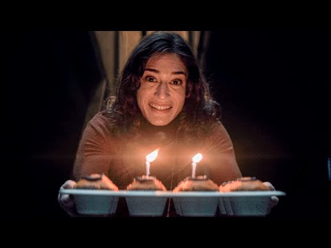 COBWEB Official Trailer (2023)