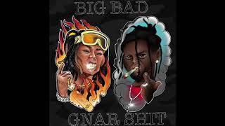 Lil Gnar x Germ - Samurai Shit (prod. purpdogg)