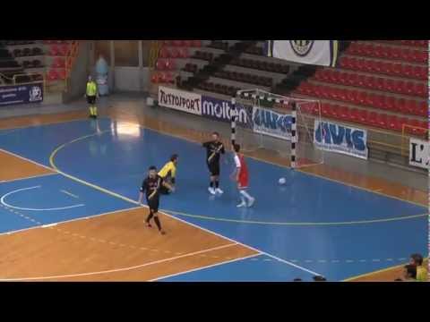 Highlights AGSM Verona - Pescara