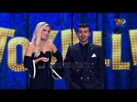 Portokalli, 21 Tetor 2018 - Melamini në përgjim