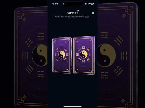 I Ching Wisdom