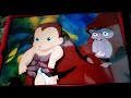 Disney Tarzan