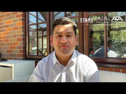 Remote Monitoring - Dr Shouvik Haldar