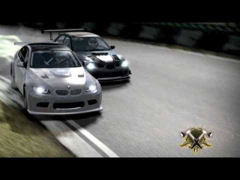 Need For Speed Shift Xbox 360