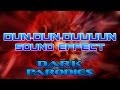 DUN-DUN-DUUUUN!!! - Sound Effect