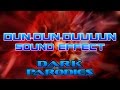 DUN-DUN-DUUUUN!!! - Sound Effect 