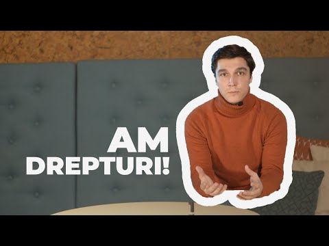 AMiTalks - Am drepturi!