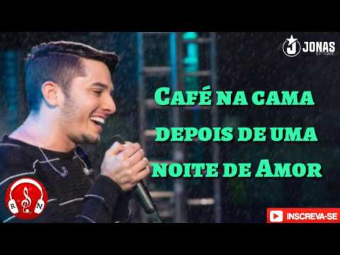 Eu Não Sou Pra Isso - Jonas Esticado