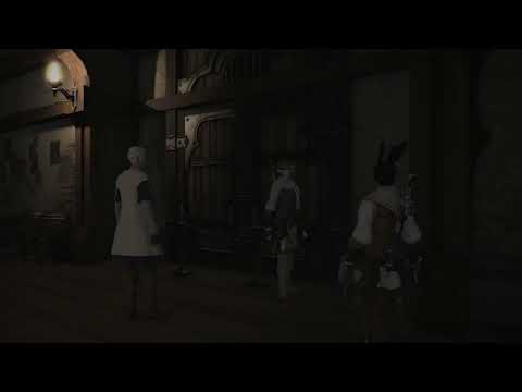 FFXIV Ver. 6.58 - 2024 - Gathering Progression Playthrough - Part 15