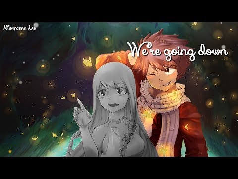 Nightcore - Dusk Till Dawn (switching vocals) (MASHUP)