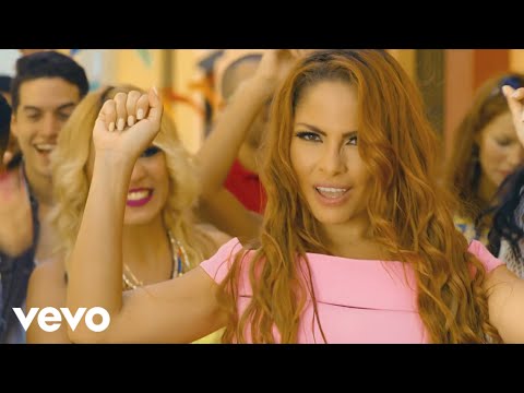 Mia La Pretty Girl - Sueltate y Baila (VIDEO OFICIAL)