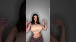 マジですか？爆乳ちゃん