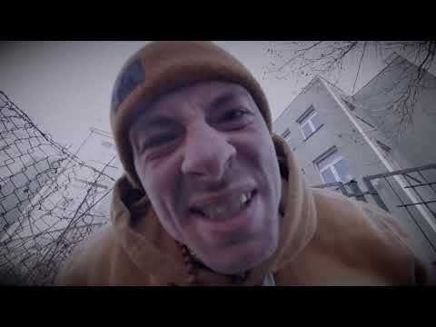 STYCHU - Bez tytułu ft. IWUEN (prod. Nor) VIDEO