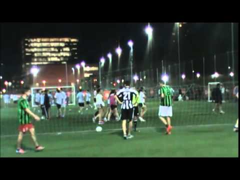 El Anden vs Que Viva El Futbol - Copa Palermo #TheFinals