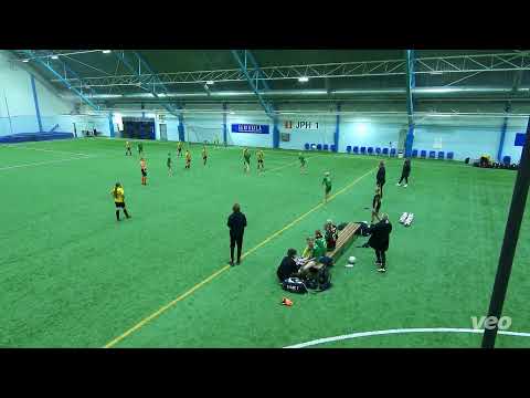 FC Honka Akatemia TU13 / 2013 vs Ilves