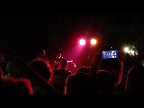 Zion Station festival 2023 - Ranking Joe ft Mark Iration Steppas