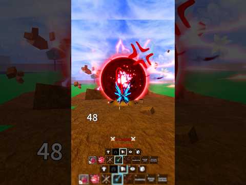 Rework Pain Combo is broken