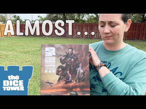 Storm Raiders Review: If You Feel It, Chase It!