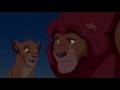 The Lion King Mufasa Forgives Simba Bulgarian