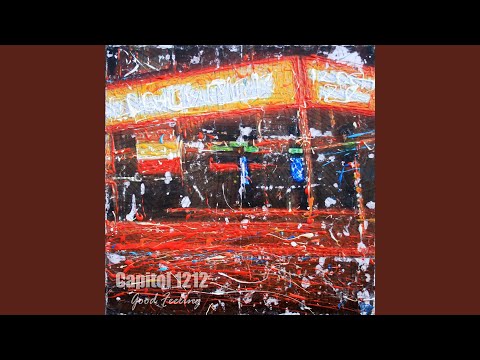 Good Feelin feat. Mike G (Jungle Brothers) , Dizzy Dustin, MCM & Cadence