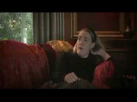 On DVD! Sanctuary Lisa Gerrard: Conflict with Brendan Part 2